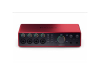 Focusrite Scarlett 18I16 4TH Gen Focusrite Scarlett 18I16 4TH Gen